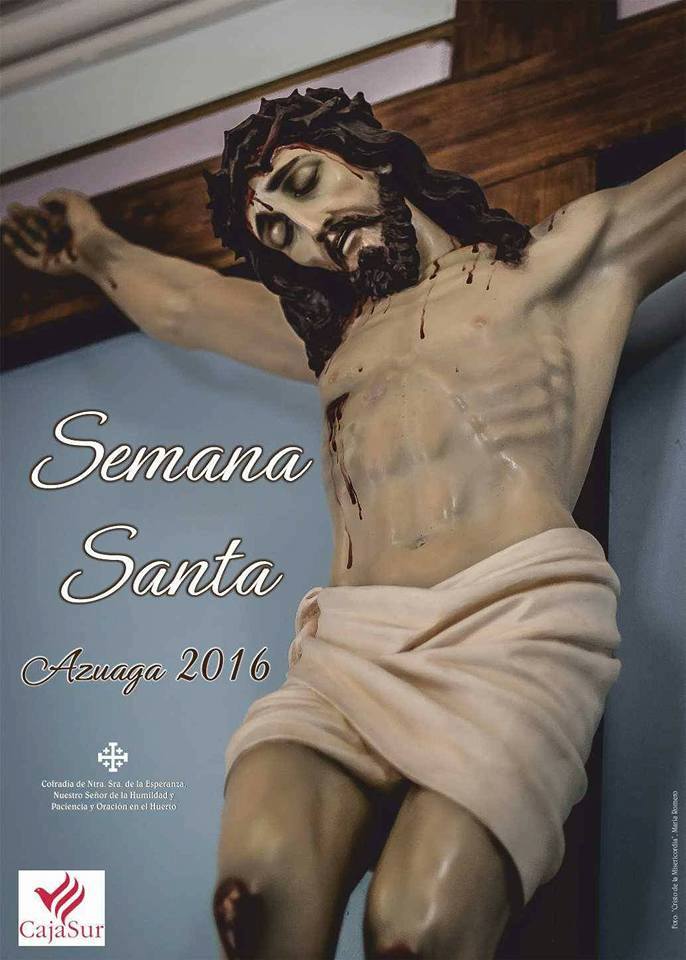 Semana Santa en Azuaga  